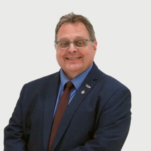 Denis Lacroix, Agent de développement, recherche et innovation / Montréal