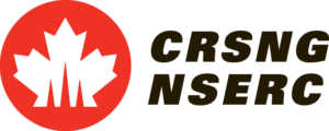 Logo CRSNG-NSERC
