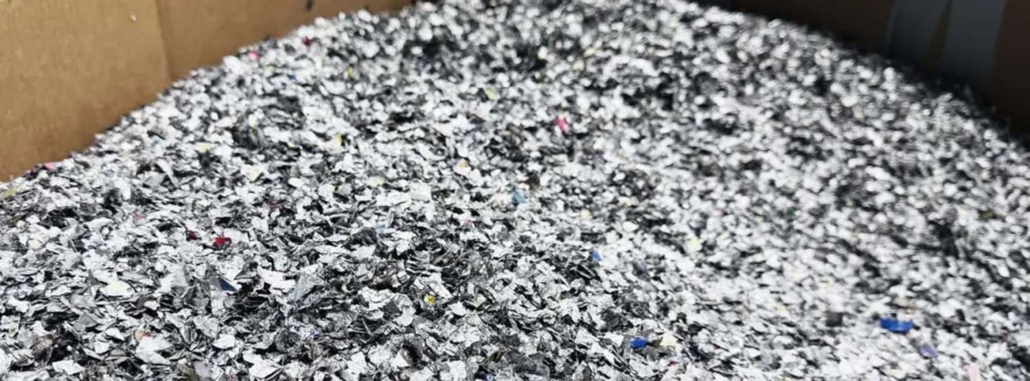 Groupe CODERR : une nouvelle usine pour structurer la filière de l&rsquo;aluminium recyclé