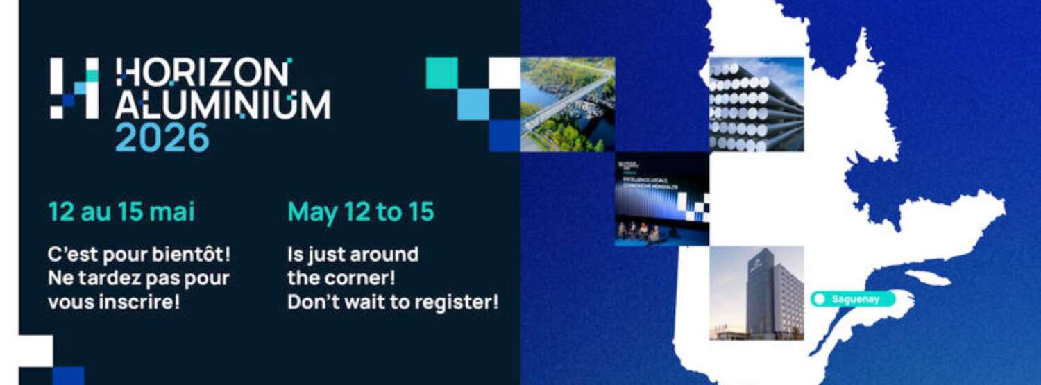 Horizon Aluminium : Jean-François Desmeules mise sur la force de la coopération entre équipementiers